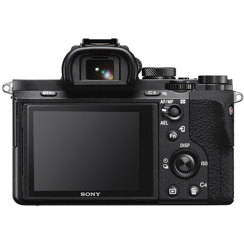 Sony ILCE A7II K Lens 28-70